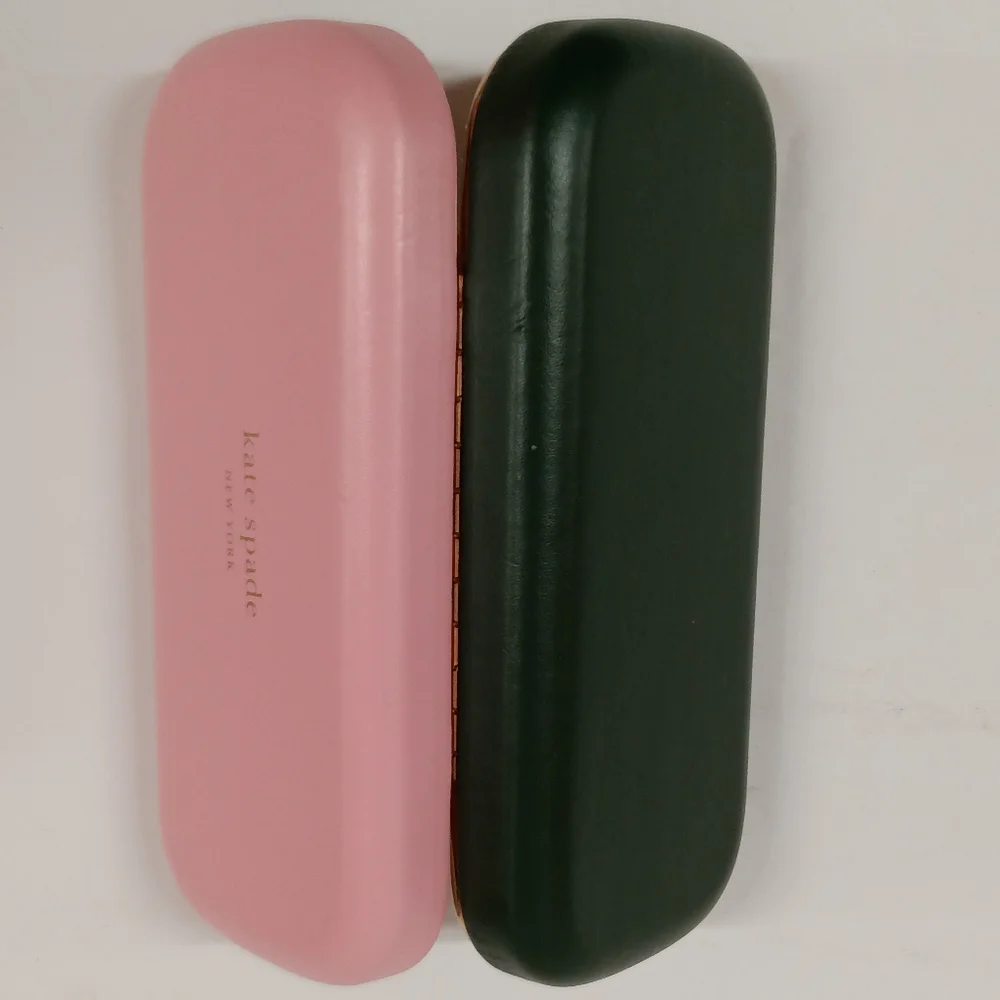 Kate Spade Eyeglass Case